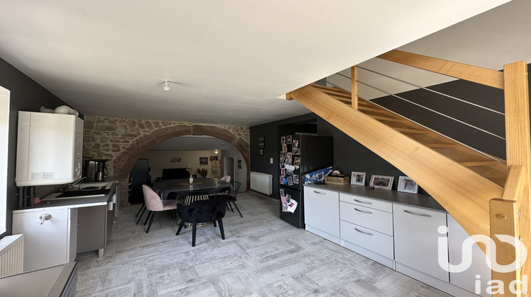 Ma-Cabane - Vente Immeuble Fraize, 362 m²