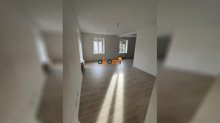 Ma-Cabane - Vente Immeuble Fraize, 305 m²