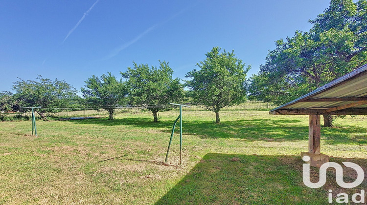 Ma-Cabane - Vente Immeuble Fraize, 276 m²