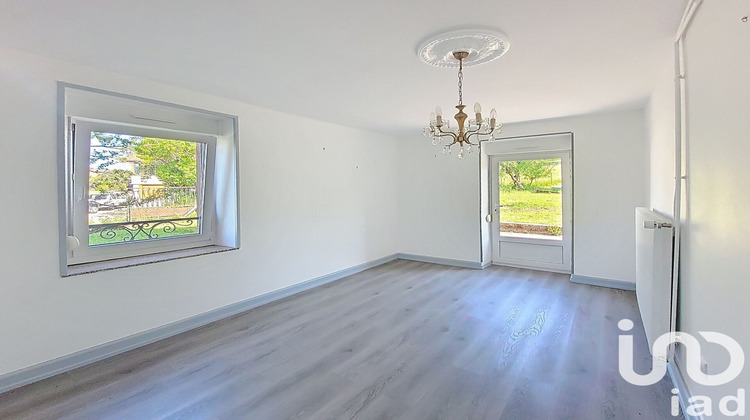 Ma-Cabane - Vente Immeuble Fraize, 276 m²