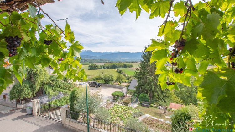 Ma-Cabane - Vente Immeuble FRANCIN, 186 m²