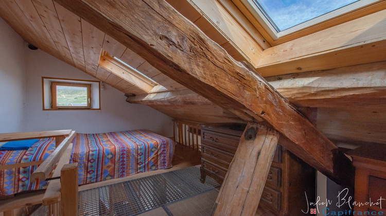 Ma-Cabane - Vente Immeuble FRANCIN, 186 m²