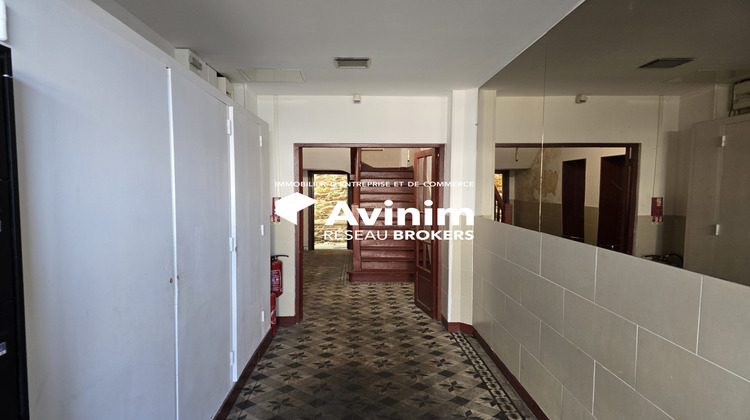 Ma-Cabane - Vente Immeuble Franconville, 612 m²