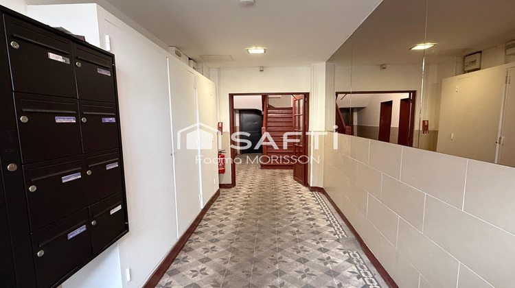 Ma-Cabane - Vente Immeuble Franconville, 612 m²