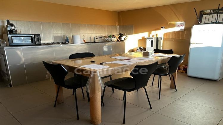 Ma-Cabane - Vente Immeuble FRANGY, 850 m²