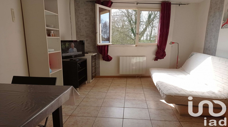 Ma-Cabane - Vente Immeuble Franleu, 246 m²