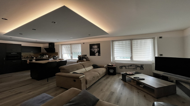 Ma-Cabane - Vente Immeuble Frasne, 126 m²