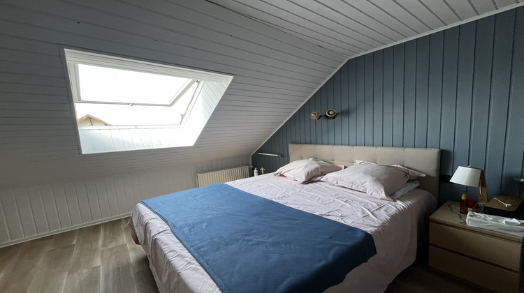 Ma-Cabane - Vente Immeuble Frasne, 126 m²