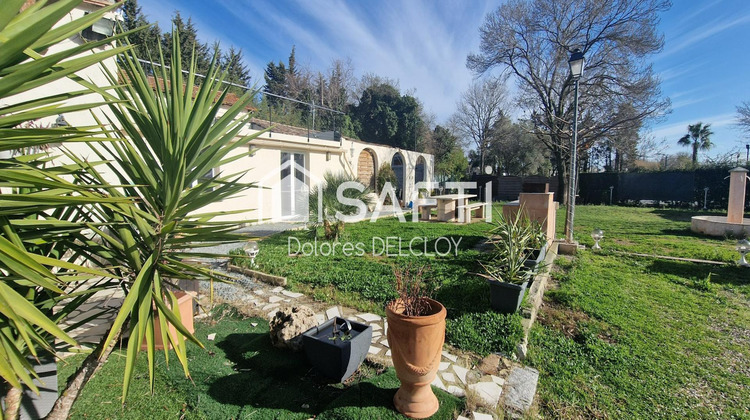 Ma-Cabane - Vente Immeuble Fréjus, 205 m²