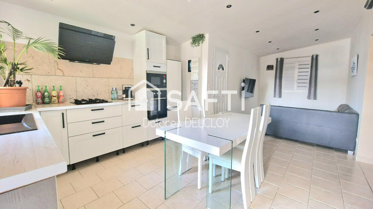 Ma-Cabane - Vente Immeuble Fréjus, 205 m²