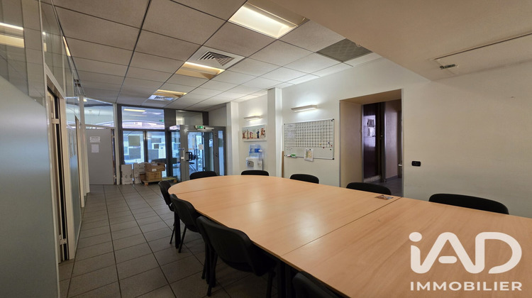 Ma-Cabane - Vente Immeuble Fréjus, 572 m²
