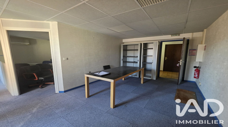 Ma-Cabane - Vente Immeuble Fréjus, 572 m²