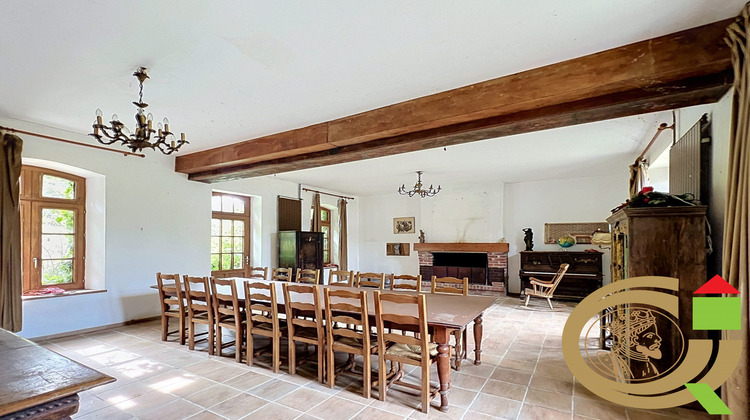 Ma-Cabane - Vente Immeuble Frencq, 650 m²