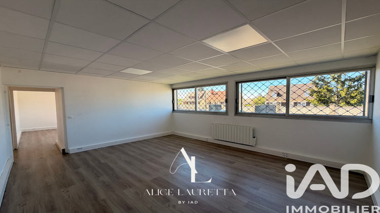 Ma-Cabane - Vente Immeuble Freneuse, 610 m²