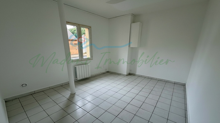 Ma-Cabane - Vente Immeuble FRENEUSE, 80 m²
