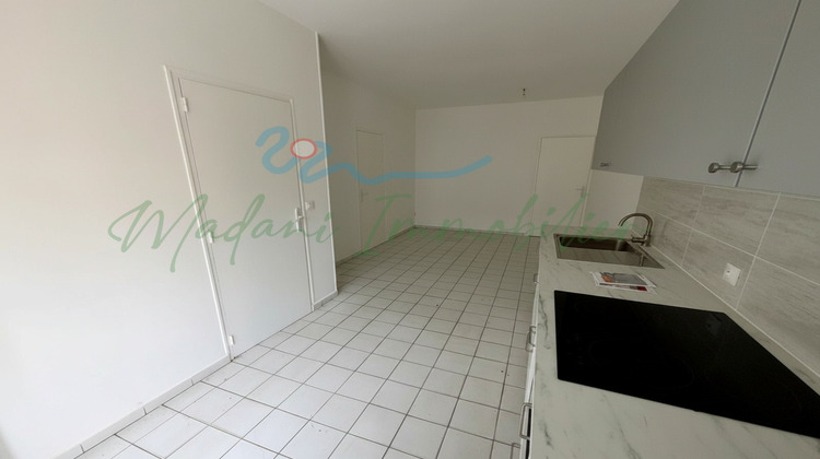 Ma-Cabane - Vente Immeuble FRENEUSE, 80 m²