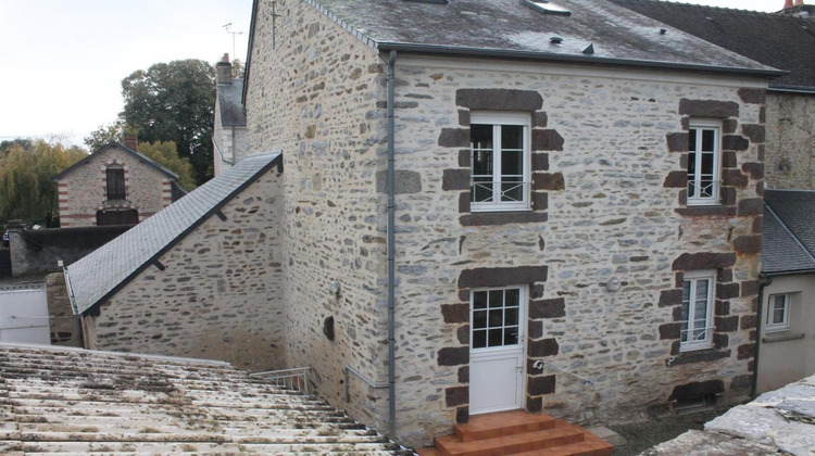 Ma-Cabane - Vente Immeuble FRESNAY SUR SARTHE, 122 m²