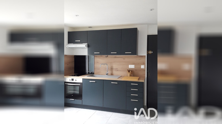 Ma-Cabane - Vente Immeuble Fresnay-sur-Sarthe, 148 m²