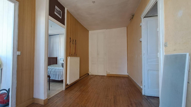 Ma-Cabane - Vente Immeuble FRESNAY SUR SARTHE, 250 m²