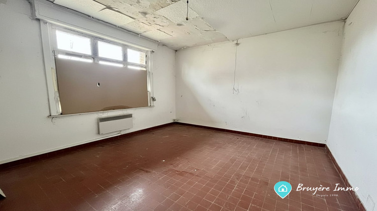 Ma-Cabane - Vente Immeuble Fresnes-sur-Escaut, 233 m²