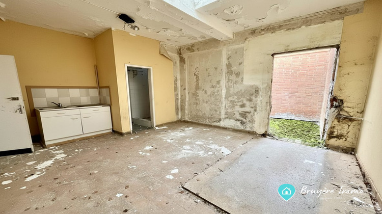 Ma-Cabane - Vente Immeuble Fresnes-sur-Escaut, 233 m²