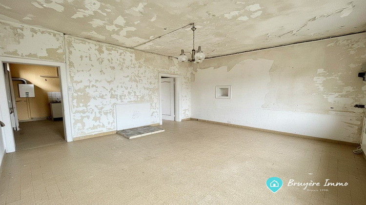 Ma-Cabane - Vente Immeuble Fresnes-sur-Escaut, 233 m²