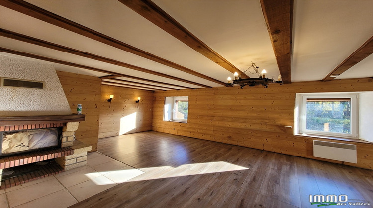 Ma-Cabane - Vente Immeuble FRESSE-SUR-MOSELLE, 290 m²