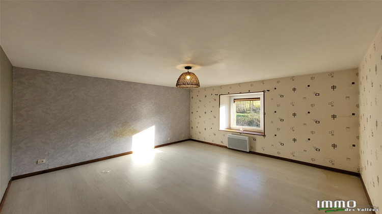 Ma-Cabane - Vente Immeuble FRESSE-SUR-MOSELLE, 290 m²