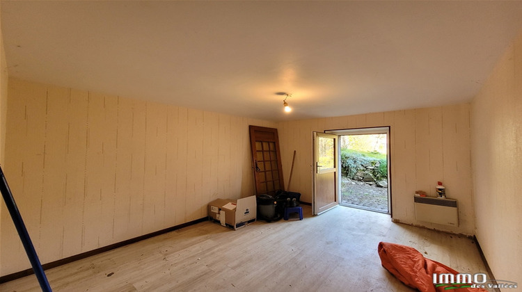 Ma-Cabane - Vente Immeuble FRESSE-SUR-MOSELLE, 290 m²