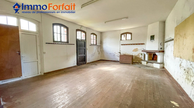 Ma-Cabane - Vente Immeuble Fressin, 500 m²