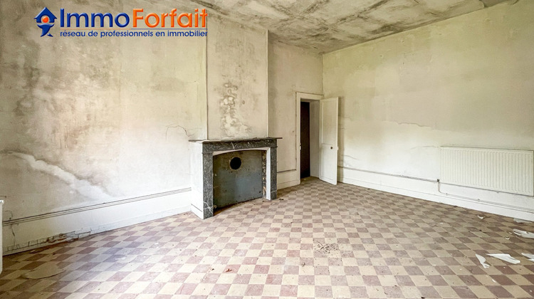 Ma-Cabane - Vente Immeuble Fressin, 500 m²