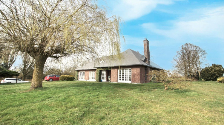 Ma-Cabane - Vente Immeuble Fretin, 200 m²