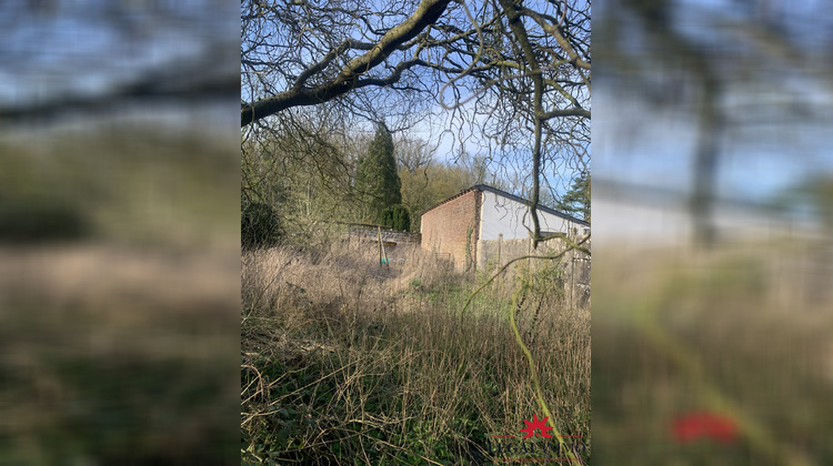 Ma-Cabane - Vente Immeuble Frévent, 276 m²