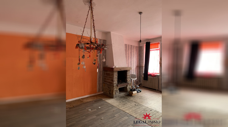 Ma-Cabane - Vente Immeuble Frévent, 276 m²