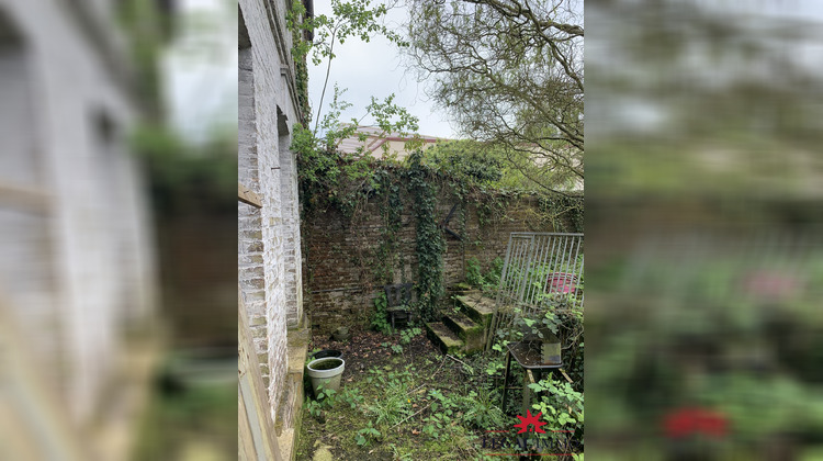 Ma-Cabane - Vente Immeuble Frévent, 276 m²