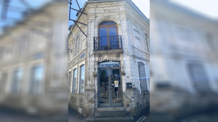 Ma-Cabane - Vente Immeuble FREVENT, 250 m²