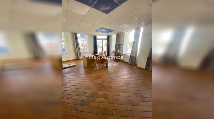 Ma-Cabane - Vente Immeuble FREVENT, 250 m²