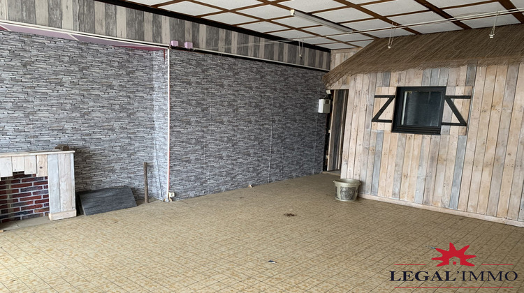 Ma-Cabane - Vente Immeuble Frévent, 276 m²
