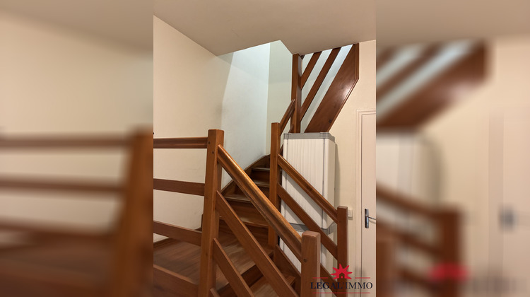 Ma-Cabane - Vente Immeuble Frévent, 164 m²