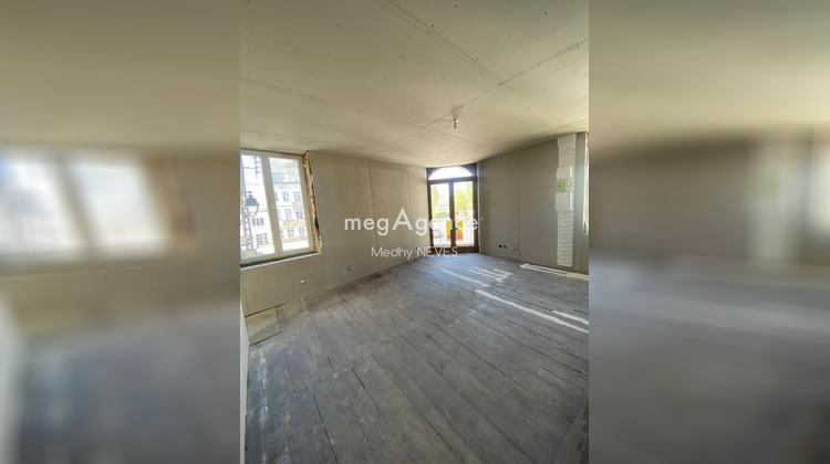 Ma-Cabane - Vente Immeuble FREVENT, 250 m²
