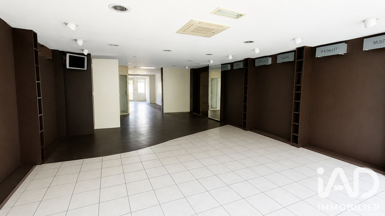 Ma-Cabane - Vente Immeuble Frévent, 155 m²