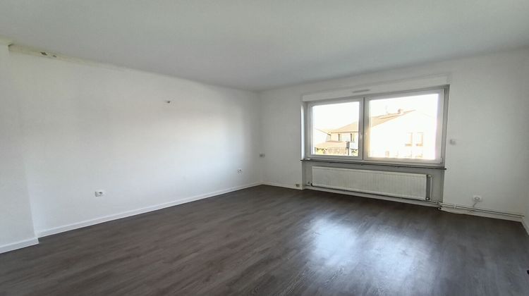 Ma-Cabane - Vente Immeuble FREYMING-MERLEBACH, 119 m²