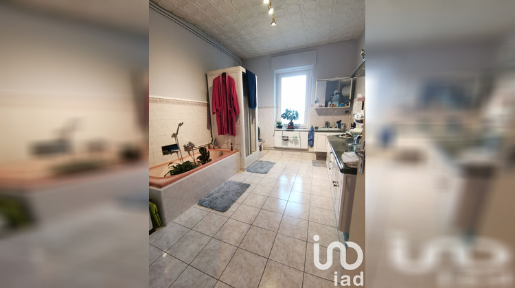 Ma-Cabane - Vente Immeuble Freyming-Merlebach, 417 m²