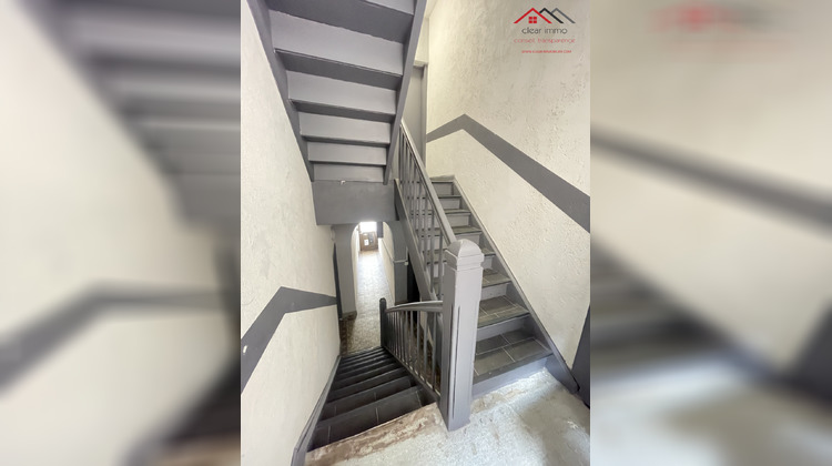 Ma-Cabane - Vente Immeuble Freyming-Merlebach, 250 m²