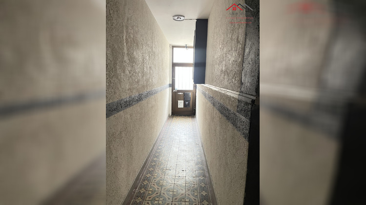 Ma-Cabane - Vente Immeuble Freyming-Merlebach, 250 m²