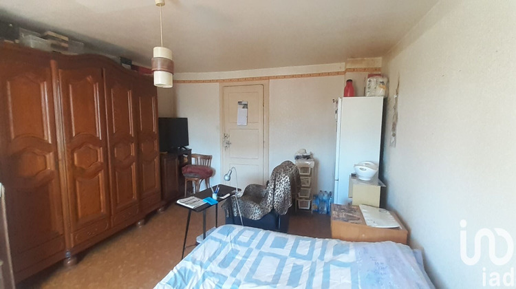 Ma-Cabane - Vente Immeuble Freyming-Merlebach, 525 m²