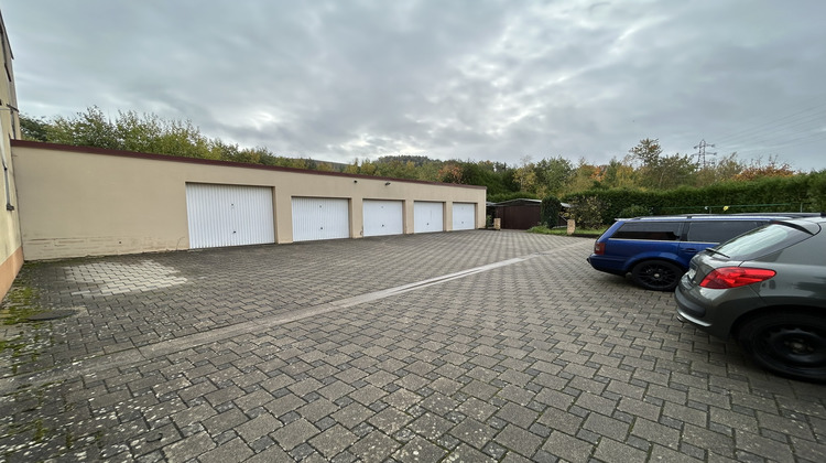 Ma-Cabane - Vente Immeuble Freyming-Merlebach, 569 m²