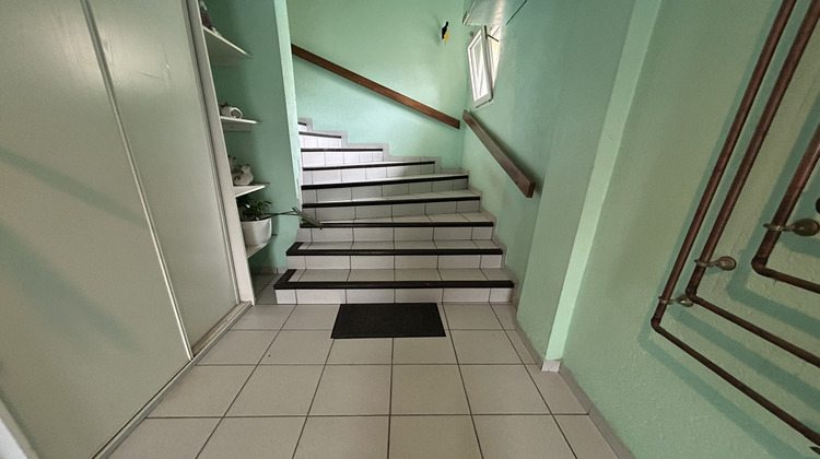 Ma-Cabane - Vente Immeuble Freyming-Merlebach, 569 m²