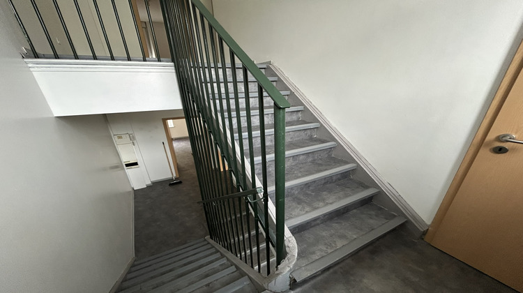 Ma-Cabane - Vente Immeuble Freyming-Merlebach, 354 m²