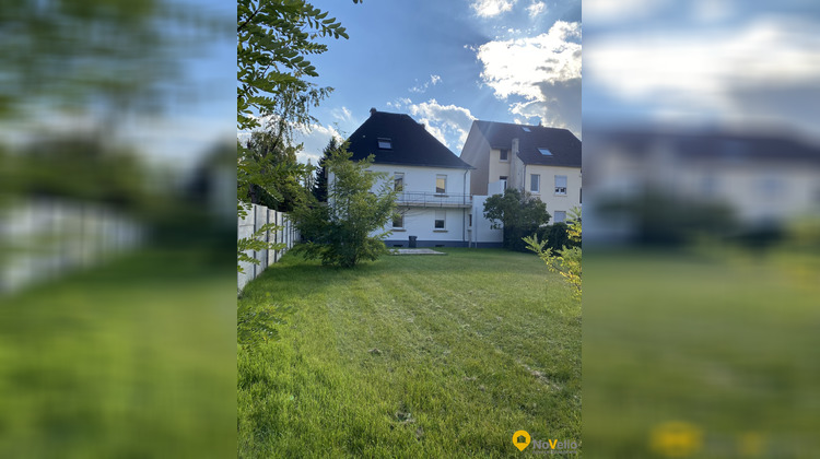 Ma-Cabane - Vente Immeuble Freyming-Merlebach, 255 m²